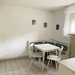 Apartment Fewo25-zimmer-am-bodensee