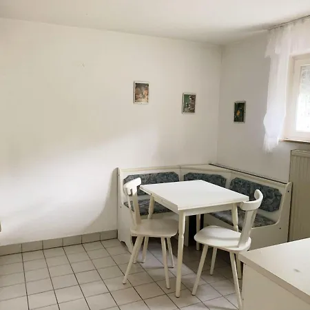 公寓 Fewo25-zimmer-am-bodensee