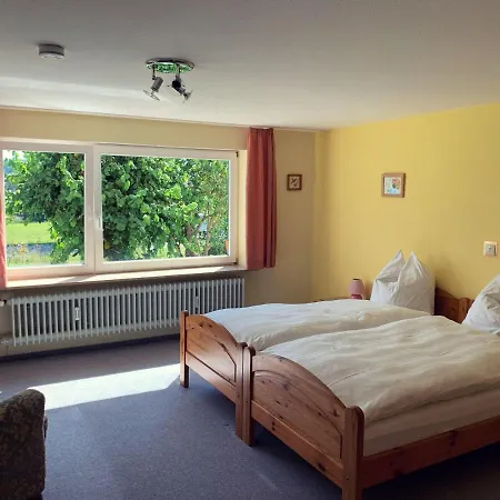 Fewo25-zimmer-am-bodensee 马克多夫