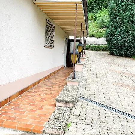Apartment Fewo25-zimmer-am-bodensee *