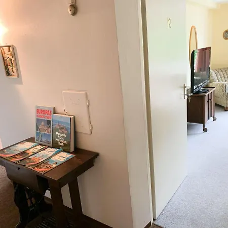 Fewo25-zimmer-am-bodensee * 马克多夫