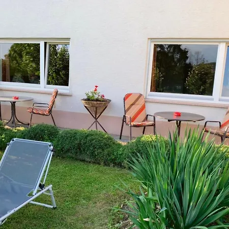 Apartment Fewo25-zimmer-am-bodensee *