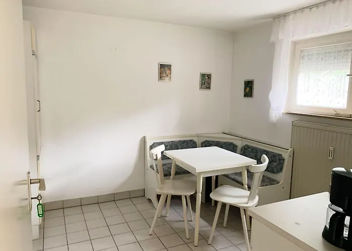 Lägenhet Fewo25-zimmer-am-bodensee