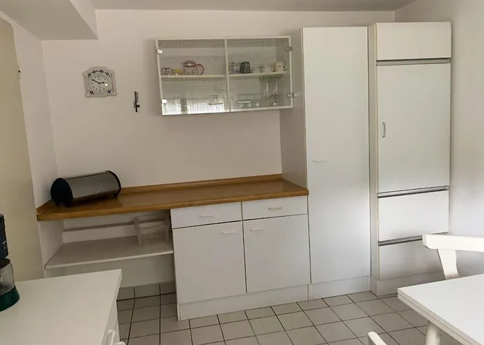 Fewo25-zimmer-am-bodensee * Markdorf