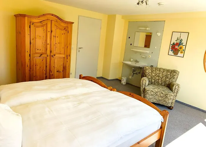 Fewo25-zimmer-am-bodensee Daire