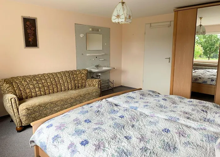 Fewo25-zimmer-am-bodensee * Markdorf