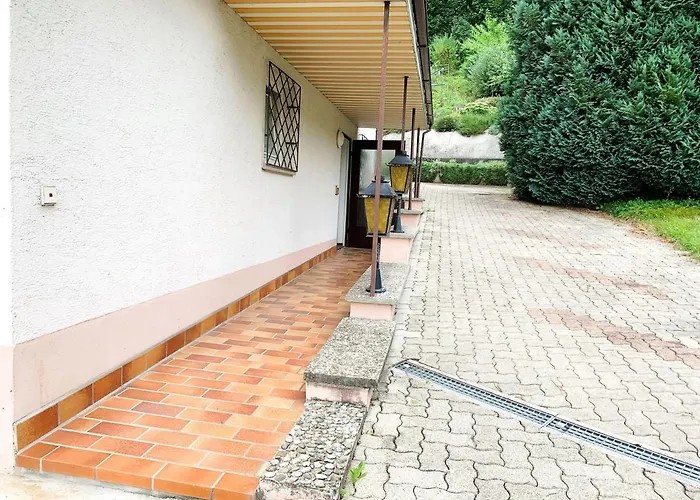 Apartament Fewo25-zimmer-am-bodensee *