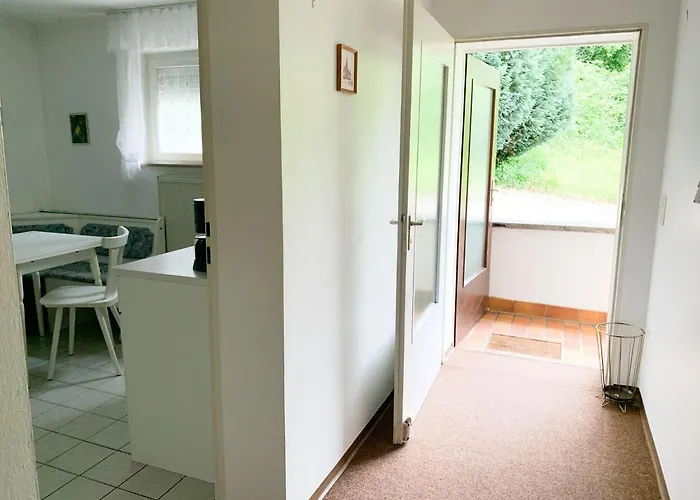 Fewo25-zimmer-am-bodensee Lägenhet Markdorf