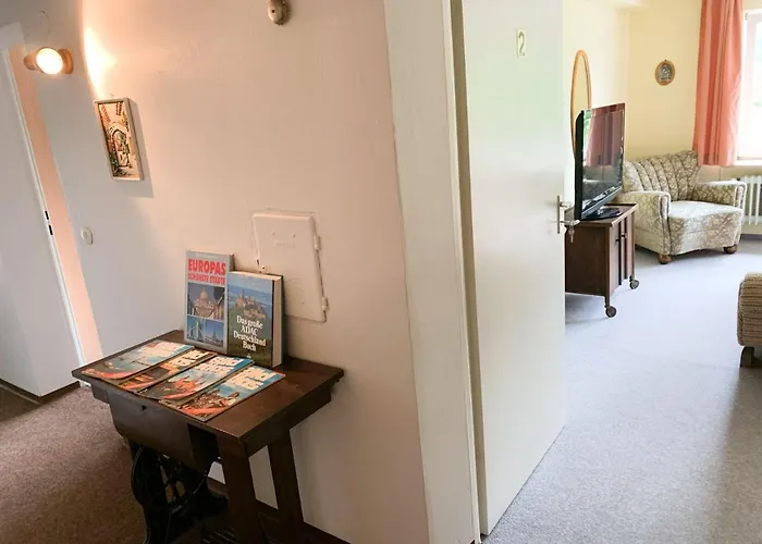 Fewo25-zimmer-am-bodensee * Markdorf