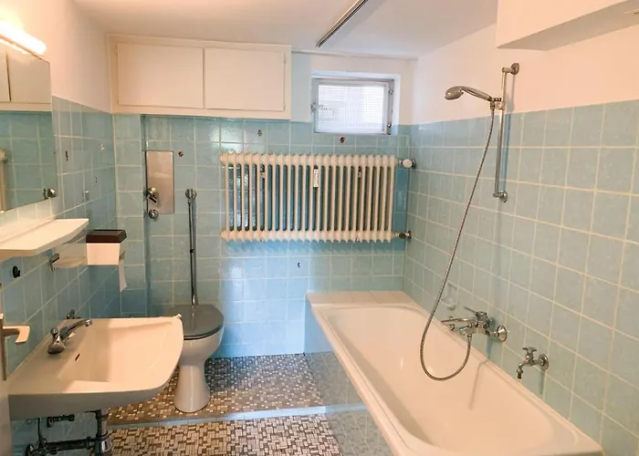 Fewo25-zimmer-am-bodensee Lägenhet Markdorf