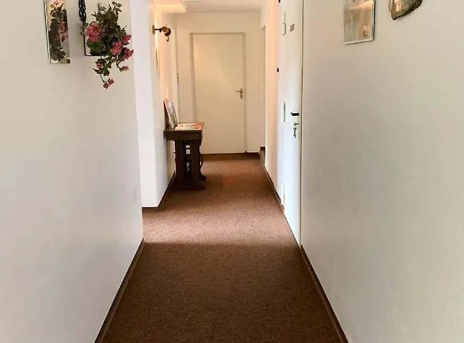 Apartament Fewo25-zimmer-am-bodensee Markdorf