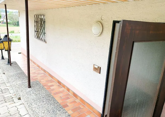 Fewo25-zimmer-am-bodensee Lägenhet *